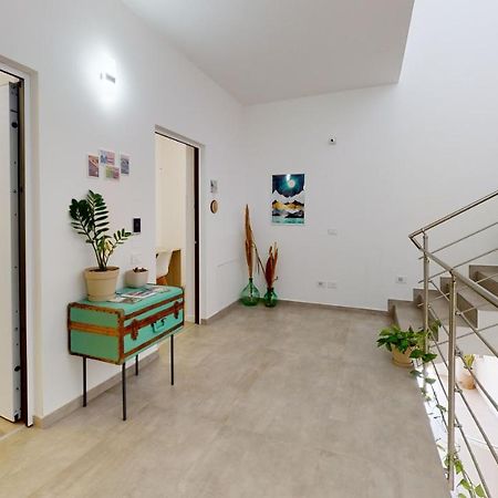 Accòmodati B&B Marina di Gioiosa Ionica Exterior foto