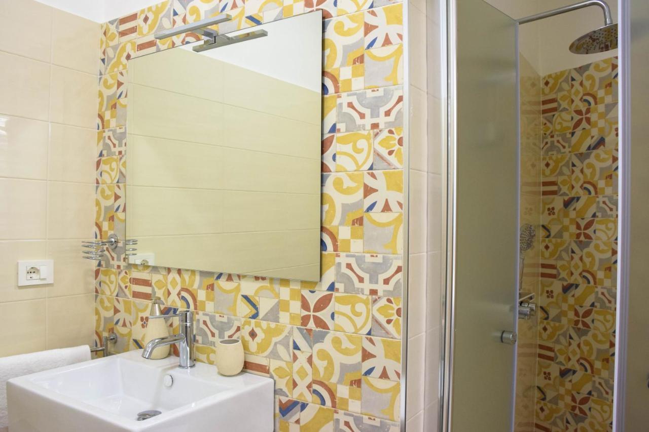 Accòmodati B&B Marina di Gioiosa Ionica Exterior foto