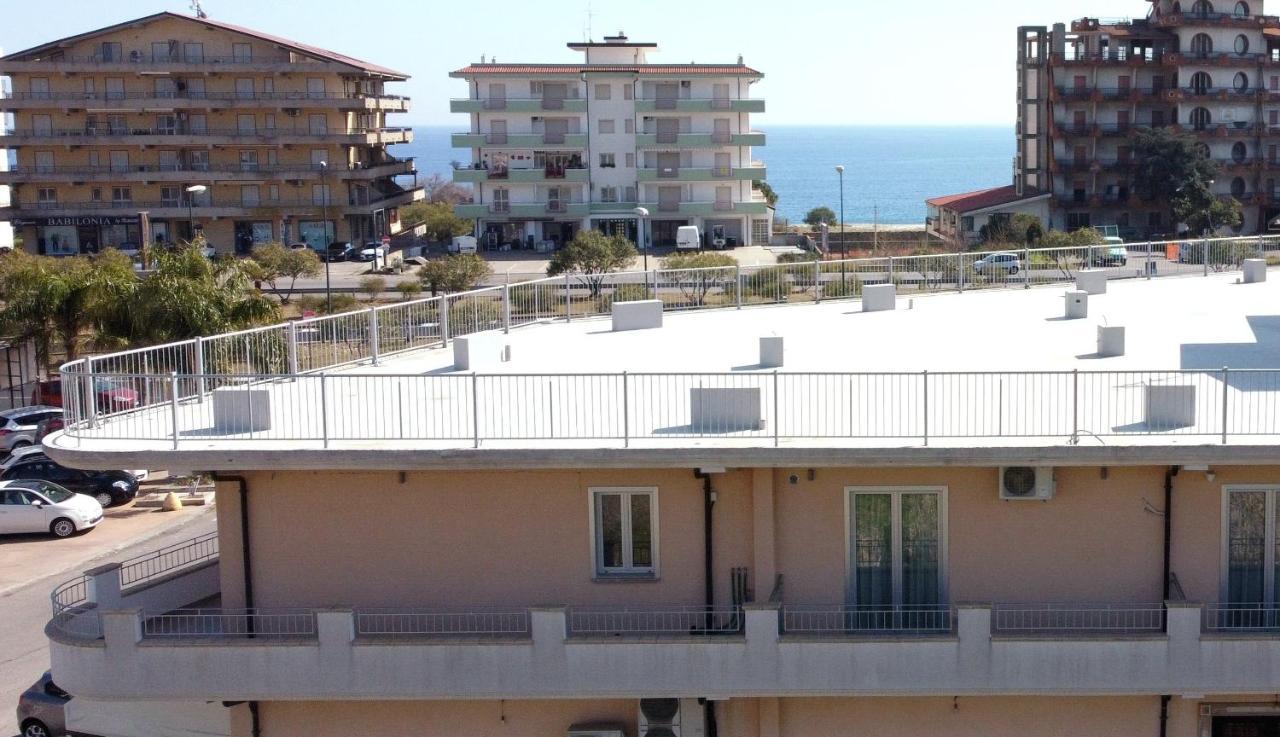 Accòmodati B&B Marina di Gioiosa Ionica Exterior foto