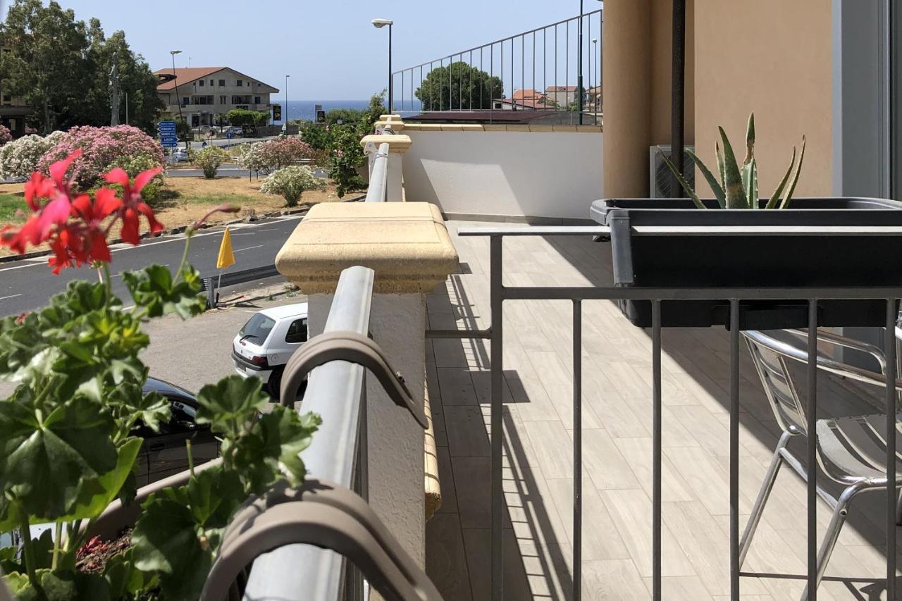 Accòmodati B&B Marina di Gioiosa Ionica Exterior foto