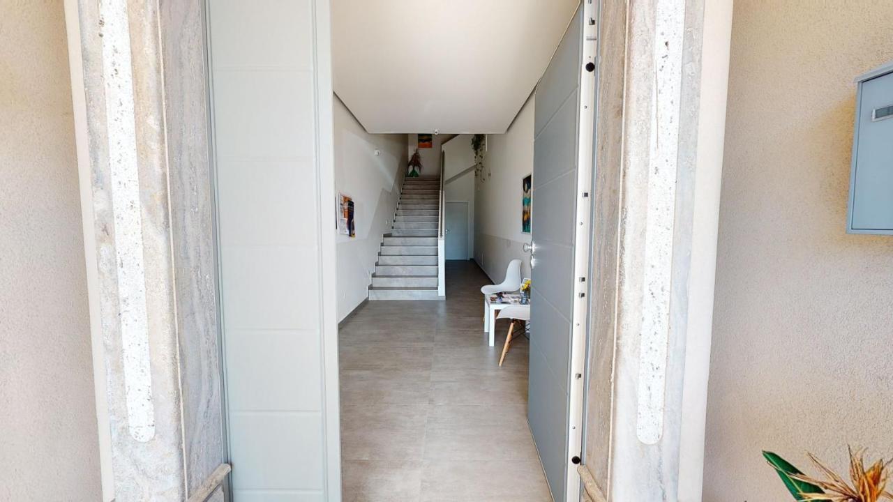 Accòmodati B&B Marina di Gioiosa Ionica Exterior foto