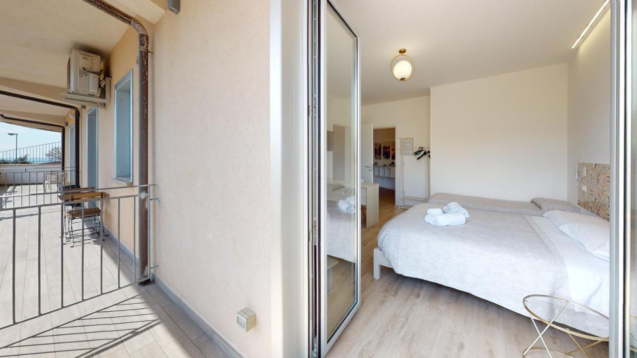 Accòmodati B&B Marina di Gioiosa Ionica Exterior foto