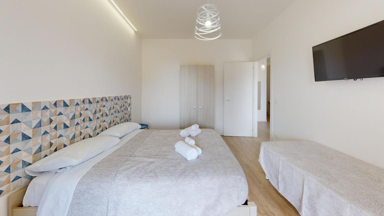 Accòmodati B&B Marina di Gioiosa Ionica Exterior foto
